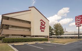 Red Roof Inn Atlanta-Norcross